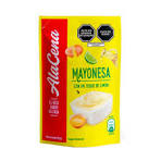 ALACENA MAYONESA X 95 GR 