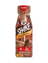 SHAKE MOCACCINO GLORIA / 320ML