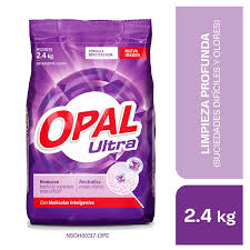 DETERGENTE OPAL ULTRA X 2.4 KG 