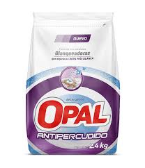 DETERGENTE OPAL ANTIPERCUDIDO X 2.4KG