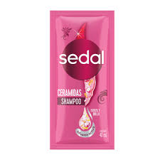 SACHET SEDAL 2EN1 CERAMIDAS 