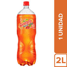 GASEOSA GUARANA BACKUS / 2 LT