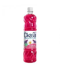 DKASA LIMPIATODO FLORAL X 900 ML