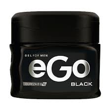 EGO GEL BLACK POTE X 100 ML