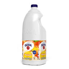 GLORIA YOGURT DURAZNO X 1.70 KG GALON 