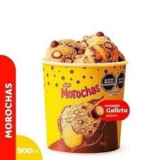 MOROCHAS HELADO X900ML