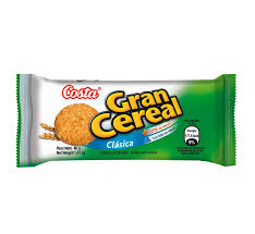 GRAN CEREAL CLASICO X 36GR