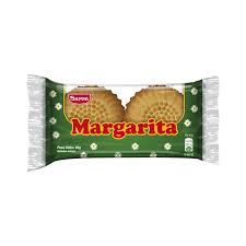 GALLETA MARGARITA TACO   X118 GR