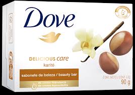 JABON DOVE KARITE X 90 GR 