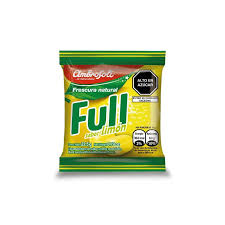 CARAMELO FULL LIMON AMBROSOLI  /22.5 GR.