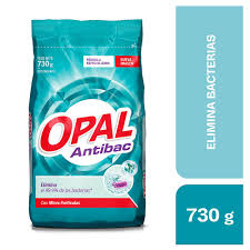 DETERGENTE OPAL ANTIBAC X 730 GR 