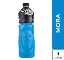 POWERADE I ON MORA X 1LT 