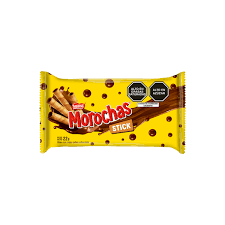 NESTLE MOROCHAS STICK 22 G