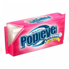 JABON POPEYE EXTREMA SUAVIDAD X 190 GR