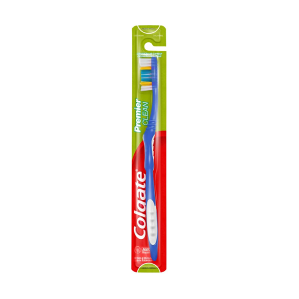 CEPILLO COLGATE PREMIER CLEAN ADULTO