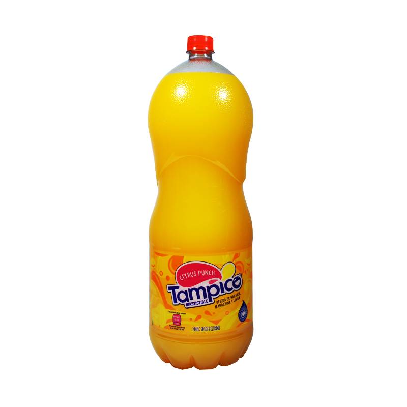 TAMPICO CITRUS PUNCH X 3LT 