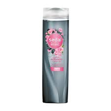 SHAMPOO SEDAL CARBON ACTIVADO/340ML