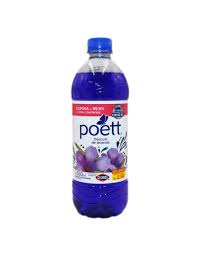 POETT LAVANDA   X 550ML 