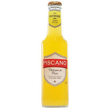 PISCANO SOUR BOT X 275 ML 