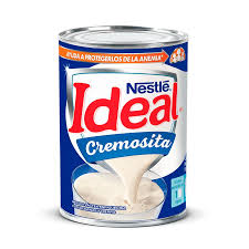 LECHE IDEAL CREMOSITA  X 390 GR