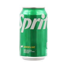 GASEOSA SPRITE LATA  X 355ML 